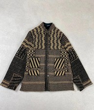 Veste tapisserie Hand Made