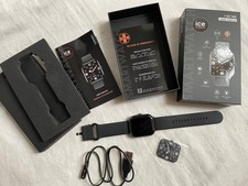 Montre connectée Ice Watch