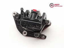 Étrier frein avant gauche