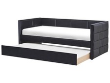 Lit Gigogne Simple avec Cadre
