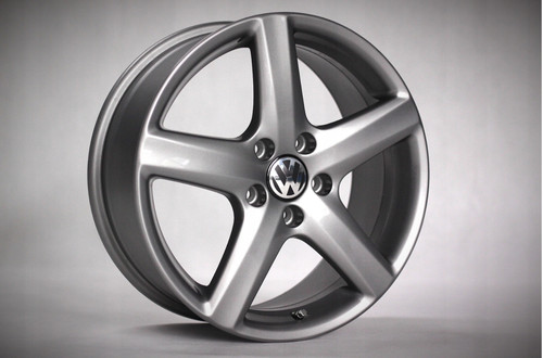 Jantes aluminium golf 5 - jantes,