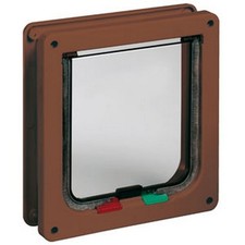 CHATIERE PORTE GRAND CHAT