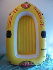 inflatable boat beer 33 export inflatable boat beer 33 export vintage beer