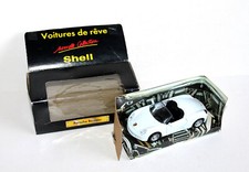 PORSCHE BOXSTER Coll. SHELL