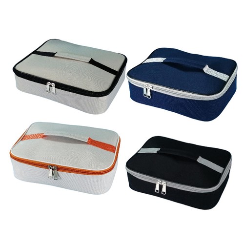Sac isotherme pour repas