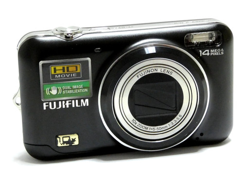 Fujifilm finepix jz500 - fujifilm,