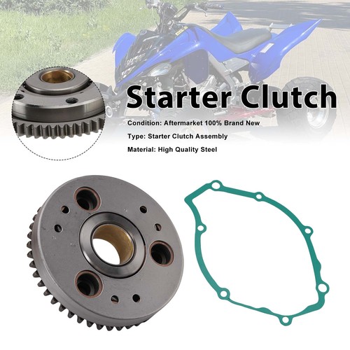 One way starter clutch kit - way,