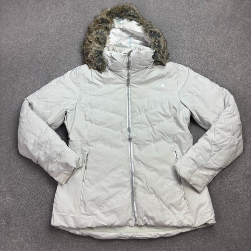 Veste north face femme grande - veste,