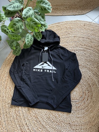Sweat nike trail - sweat,