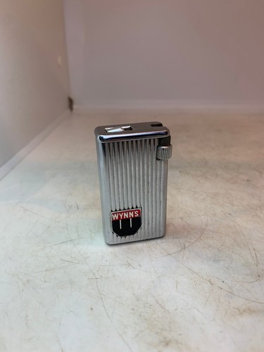 Ancien briquet marque - ancien, de