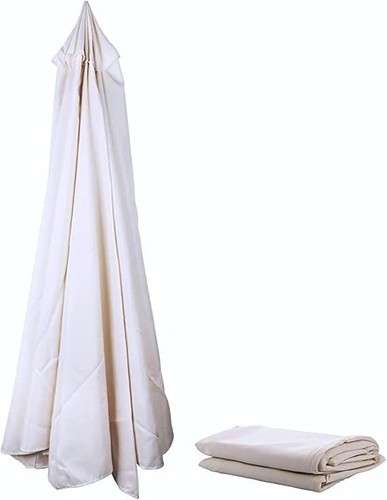 Toile rechange pour parasol - de,