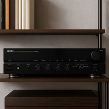 Amplificateur stéréo