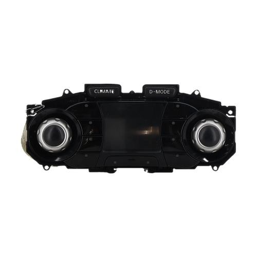 Commande chauffage nissan juke - commande,