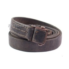 Bretelle de fusil Mauser 98k - Allemagne WW2 ( matériel original )