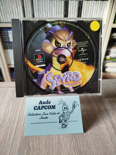 Sony playstation ps1 cd - ps1, [cd]