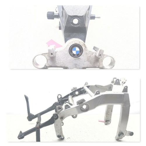 Bmw r1100 sub frame - r1100,