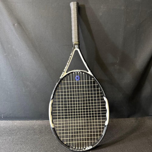 【】Raquette de tennis