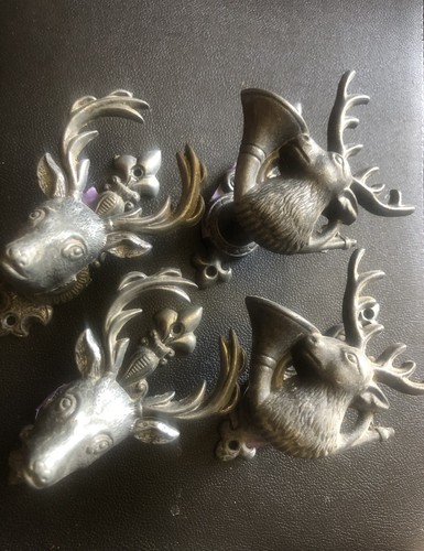 Chasse lot porte fusils - chasse,