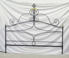 Tête De Lit Matrimoniale En