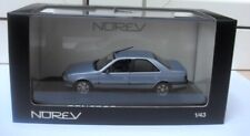 Peugeot 405 SRI Sedan Norev 474502 MIB 1:43 205 305 505 605 306 406 MEGA RARE