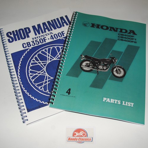 Honda atelier manuel parts - +,