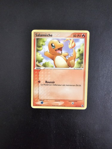 Carte pokémon commune - carte,