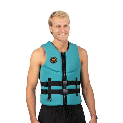 Jobe jeep gilet sauvetage - de,