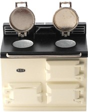 Maison De Poupée Miniature