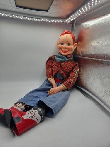Vintage 1972 howdy doody - 1972, 30”
