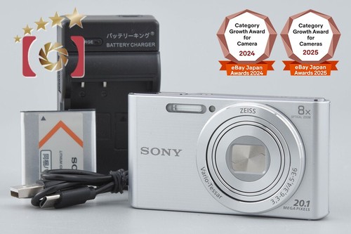 Appareil photo numérique - , sony