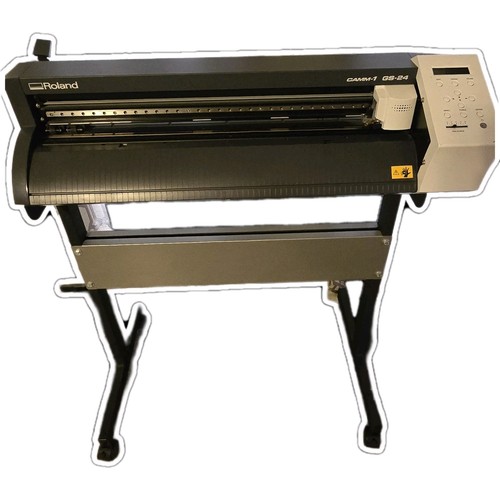 Roland camm vinyl - roland, camm-1