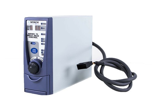 Miyachi unitek series weld - unitek,