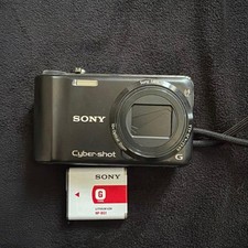 Appareil photo numérique Sony