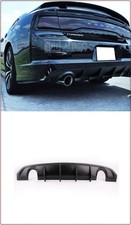 Diffuseur arrière / diffuseur