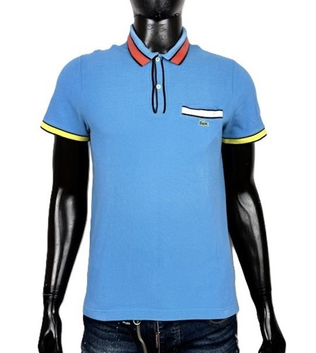 Polo homme lacoste taille - taille, 4