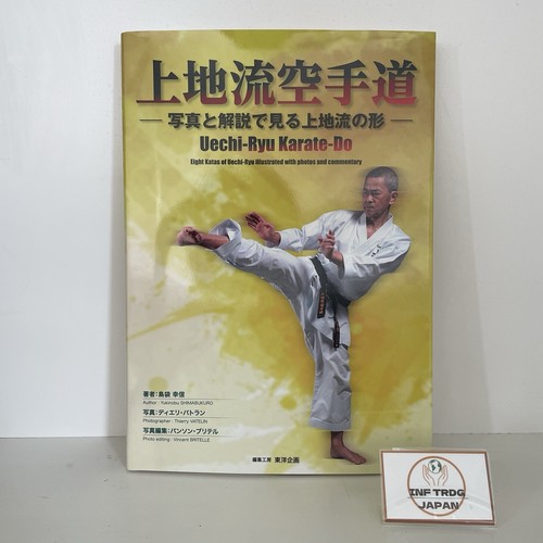 Livre illustré okinawa - livre,