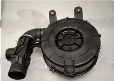 suzuki samurai compatible air filter housing / assembly