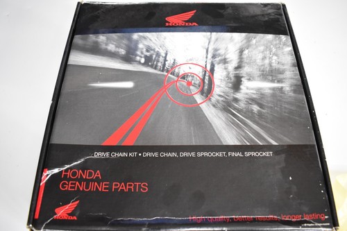 Kit chaine origine - honda, 650