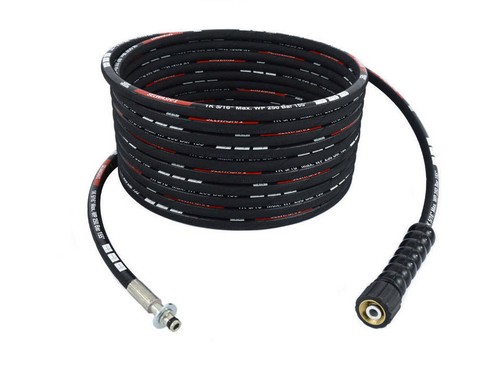 10m haute pression nettoyeur - pression,