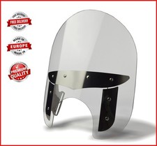 YAMAHA XV 1700 ROAD STAR | 2002-2015 - PARE-BRISE CHOPPER ÉCRAN / 5 COULEURS