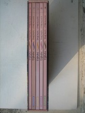 Coffret Djinn Miralles complet