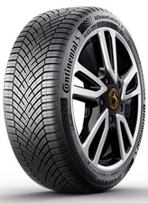 Pneu CONTINENTAL ASCON2EV 205/45 R16 83H