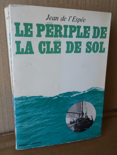Jean espée le périple - de,