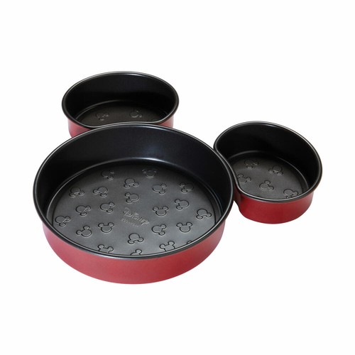 Prestige disney bake - prestige,