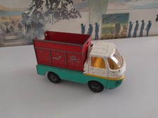 CAMION TURBINE. QUALITOYS PAR