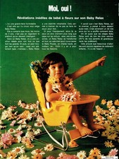 Publicité Advertising 1225