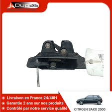 🇫🇷 SERRURE HAYON