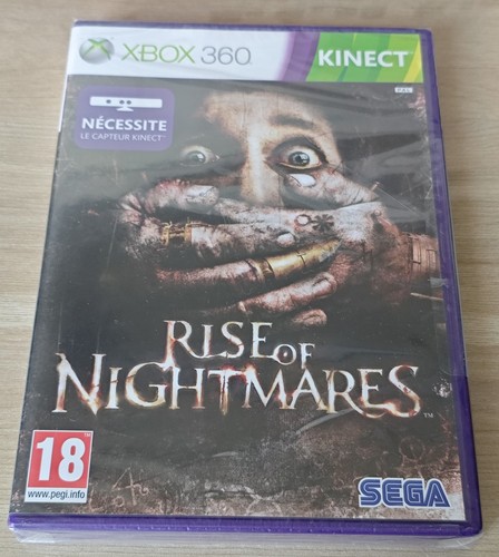 Rise nightmares microsoft - rise,