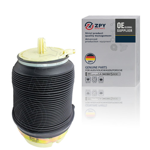 Zpy air ride - air, bellows