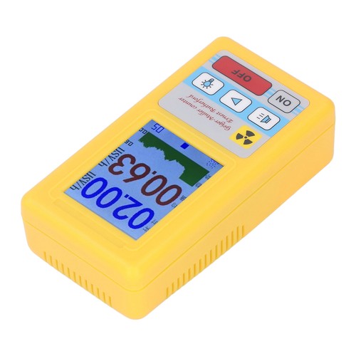 Geiger counter nuclear - 1,